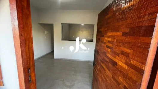 Casa com 3 Quartos para alugar, 70m² no Boa Vista, Sete Lagoas