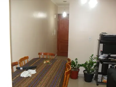 Apartamento com 2 Quartos à venda, 72m² no Lauzane Paulista, São Paulo