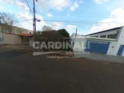 Lote/Terreno à venda, 250m² no Jardim Munique, São Carlos