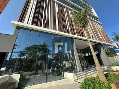 Sala Comercial para venda ou aluguel, 1169m² no Vila Cruzeiro, São Paulo