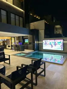 Casa de Condomínio com 5 Quartos à venda, 500m² no Recreio dos Bandeirantes, Rio de Janeiro