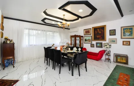 Casa com 4 Quartos à venda, 357m² no João Paulo, Florianópolis