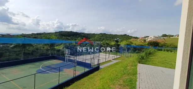 Lote/Terreno à venda, 1200m² no Condomínio Terras de Santa Mariana, Caçapava