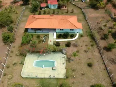 Casa com 5 Quartos à venda, 30000m² no Área Rural de Porto Velho, Porto Velho