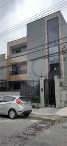 Casa de Condomínio com 2 Quartos à venda, 45m² no Cidade Patriarca, São Paulo