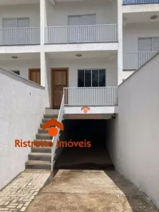 Sobrado com 2 Quartos à venda, 215m² no Jardim das Vertentes, São Paulo