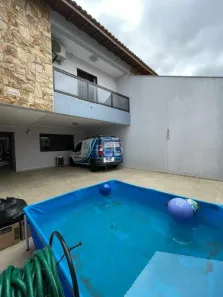 Sobrado com 4 Quartos à venda, 150m² no Vila Floresta, Santo André
