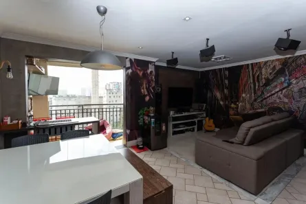 Apartamento com 2 Quartos à venda, 80m² no Vila Pompéia, São Paulo