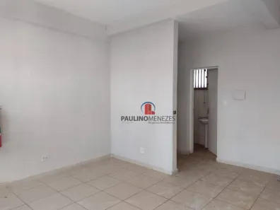 Sala Comercial para alugar, 33m² no Centro, Americana
