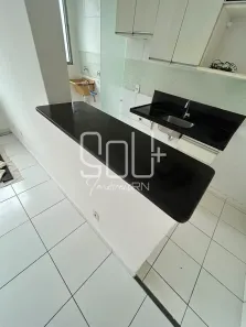 Apartamento com 2 Quartos à venda, 43m² no Nova Parnamirim, Parnamirim