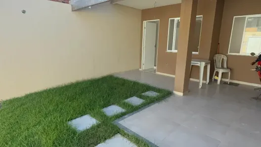 Casa com 3 Quartos à venda, 131m² no Mondubim, Fortaleza