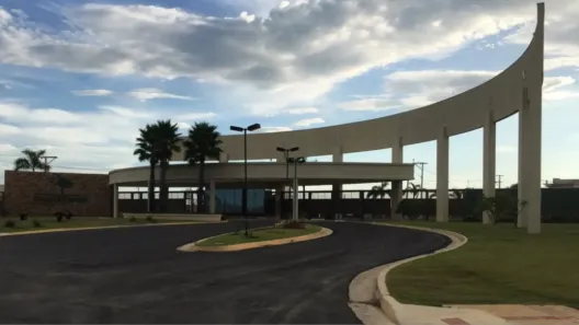 Lote/Terreno à venda, 500m² no Parque Rodoviário, Campos dos Goytacazes