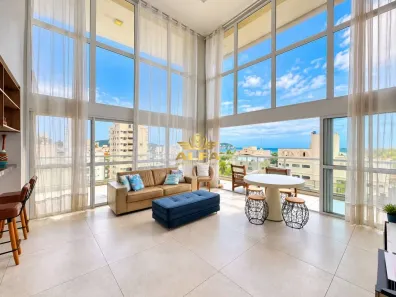 Apartamento com 3 Quartos à venda, 157m² no Enseada, Guarujá