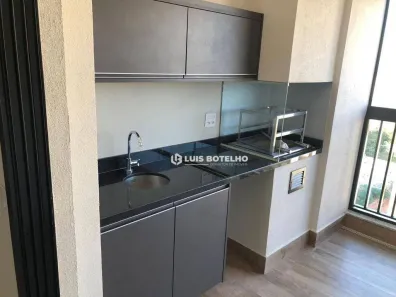 Apartamento com 2 Quartos à venda, 85m² no Vila Aviação, Bauru