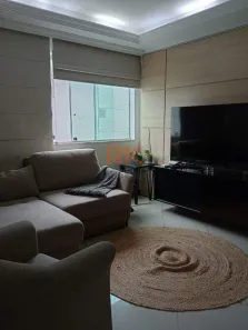 Cobertura com 4 Quartos à venda, 216m² no Cabral, Contagem