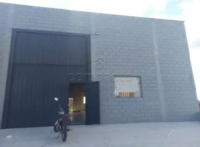 Ponto Comercial à venda, 200m² no Parque Residencial da Fraternidade 2, São José do Rio Preto