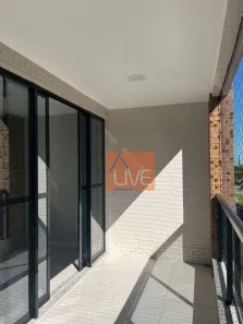 Apartamento com 3 Quartos à venda, 93m² no Piratininga, Niterói