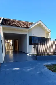 Casa com 3 Quartos à venda, 118m² no Cidade Jardim, Maringá