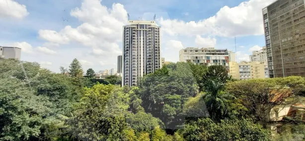 Imóvel Comercial à venda, 120m² no Vila Buarque, São Paulo