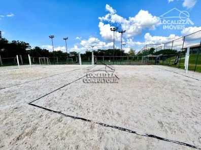 Lote/Terreno à venda, 872m² no Residencial Jardim Barra do Cisne I, Americana
