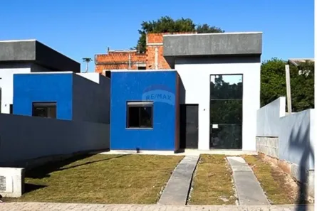 Casa com 3 Quartos à venda, 150m² no Campestre, São Leopoldo