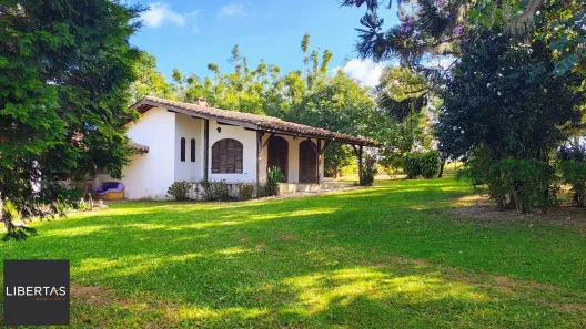 com 4 Quartos à venda, 256m² no Capão da Porteira, Viamão