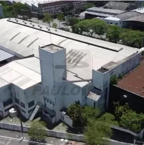 Galpão/Depósito/Armazém à venda, 6068m² no Parque Novo Mundo, São Paulo