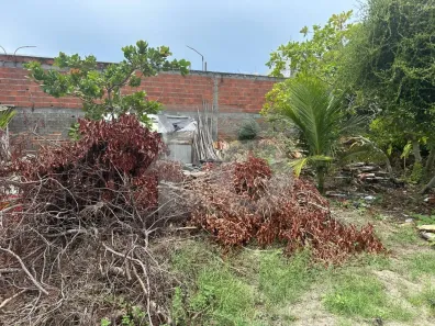 Lote/Terreno à venda, 1940m² no Farolândia, Aracaju