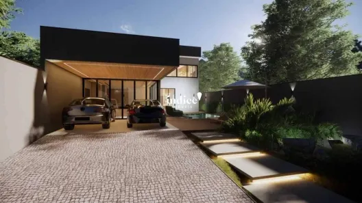 Casa com 5 Quartos à venda, 310m² no Ribeirânia, Ribeirão Preto