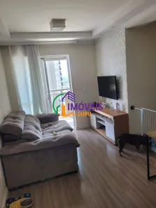 Apartamento com 2 Quartos à venda, 60m² no Vila Andrade, São Paulo