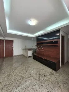 Apartamento com 2 Quartos para alugar, 72m² no Vila da Serra, Nova Lima
