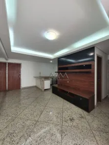 Apartamento com 2 Quartos para venda ou aluguel, 72m² no Vila da Serra, Nova Lima
