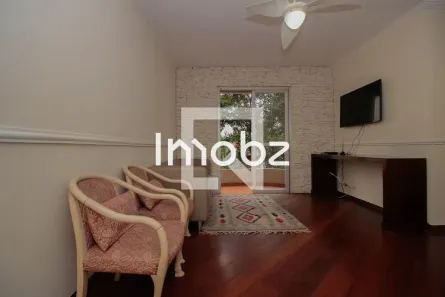 Apartamento com 2 Quartos à venda, 68m² no Jardim Paulista, São Paulo