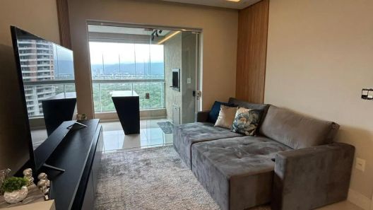Apartamento com 2 Quartos à venda, 85m² no Meia Praia, Itapema