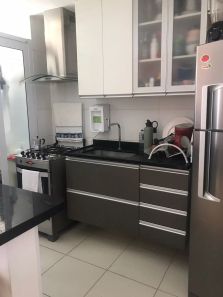 Apartamento com 2 Quartos à venda, 49m² no Jaguaré, São Paulo