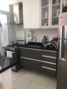 Apartamento com 2 Quartos à venda, 49m² no Jaguaré, São Paulo