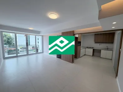 Apartamento com 3 Quartos à venda, 117m² no Graças, Recife