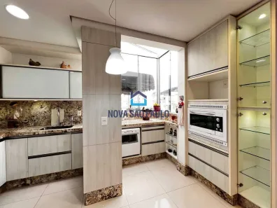 Cobertura com 3 Quartos à venda, 219m² no Coqueiros, Florianópolis