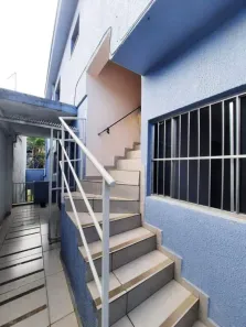 Sobrado com 6 Quartos à venda, 228m² no Dos Casa, São Bernardo do Campo