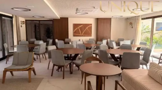 Apartamento com 3 Quartos à venda, 200m² no Jardins, Aracaju