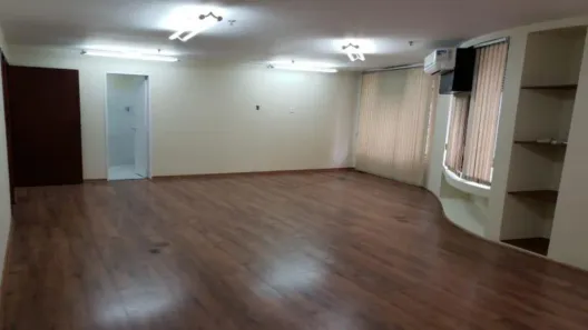Sala Comercial para alugar, 215m² no Brooklin Paulista, São Paulo