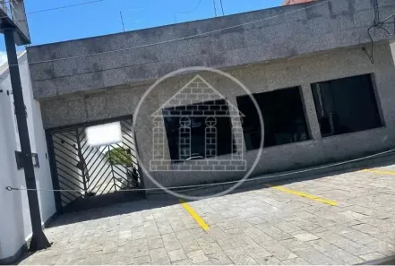 Prédio Comercial para alugar, 395m² no Indianópolis, São Paulo