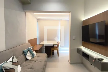 Apartamento com 1 Quarto à venda, 31m² no Vila Mariana, São Paulo