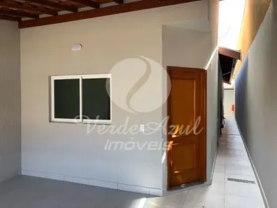 Casa com 2 Quartos à venda, 125m² no Jardim Everest, Hortolândia