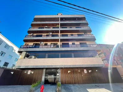 Apartamento com 2 Quartos à venda, 120m² no Centro, Cabo Frio