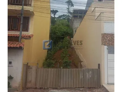 à venda, 125m² no Jardim Guapituba, Mauá