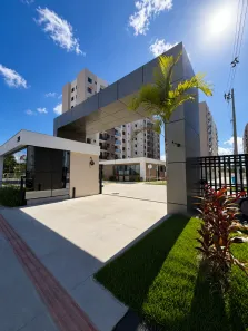Apartamento com 2 Quartos à venda, 55m² no Aeroporto, Aracaju