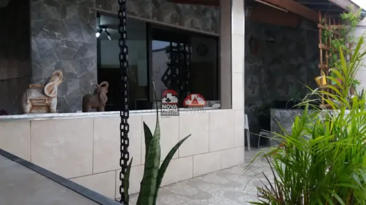 Casa com 2 Quartos à venda, 276m² no Loteamento Jardim Helena, São José dos Campos