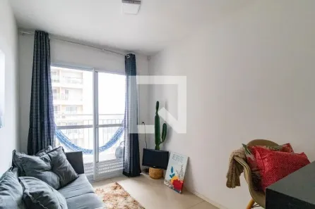 Apartamento com 2 Quartos à venda, 39m² no Vila Butantã, São Paulo
