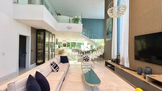Casa com 5 Quartos à venda, 589m² no Riviera, Bertioga